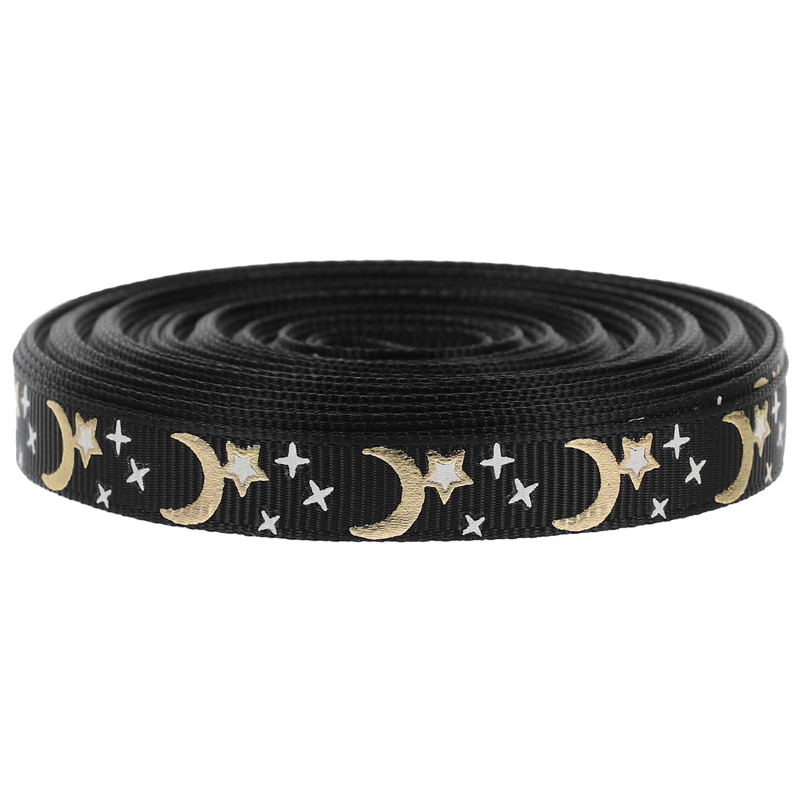 Dayesque Eid Mubarak Grosgrain Ribbons Ramadan Wrapping Ribbons With ...