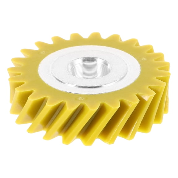 WEUVEB Replacement Beaters for Hand Mixer in Stainless Steel 1Pack