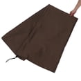thumbnail image 1 of Dayesque Folding Ladder Cover: Step Ladder Protective Cover Storage Bag For Indoor And Outdoor Use Home And Garden Furniture Dust, 1 of 8