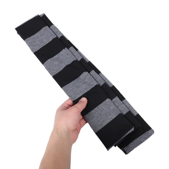 Weuveb Cute Winter Scarf Women Multi Cotton 1Pcs Warmth Provider for Various Occasions