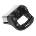 thumbnail image 1 of WEUVEB Pressure Cooker Side Handle Black Plastic and Iron Universal Fit for Kitchen, 1 of 8