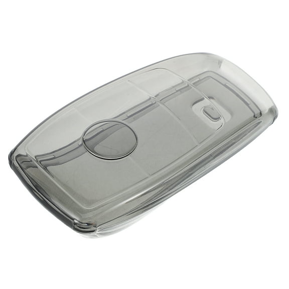 Dayesque Car Key Case Scratch Resistant Key Holder Bag Fob Protector Simple Installation Stylish Design for Car Keys
