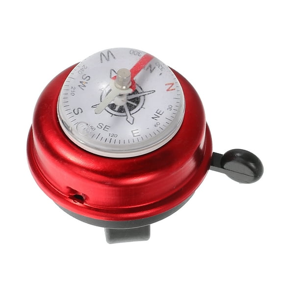 Dayesque Kids Bike Bell Portable Cycling Bell for Boys Girls Tricycle Scooter Accessories and Easy to Install