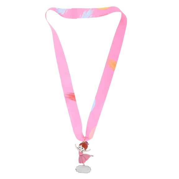 Dayesque Kindergarten Graduation Trophy Dance Medals For Kids, School Event Reward Plaque And Achievement Safe And Beautiful