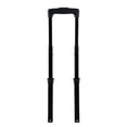 thumbnail image 1 of WEUVEB -Distance Travel Iron Telescopic Rod 1 Set 24.4 x 6.5 x 0.9 Inches Portable Outdoor Fishing Gear, 1 of 6
