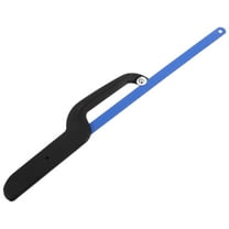 Dayesque Mini Hacksaw Compact Mini Hacksaw For Wood And Metal Cutting DIY Craft