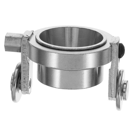 WEUVEB Stainless Steel Roller for Metal Cutting Tool, Precision Non- Cutter Accessory Compatible with S45 Torch