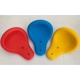 thumbnail image 1 of WEUVEB Comfortable Red Seesaw Seat: Easy Installation, Durable, and Perfect for Parks and Residential Areas, 1 of 8
