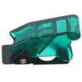 thumbnail image 1 of WEUVEB Outdoor Toggle Switch Cover Plastic Spill Proof Protector Easy Install Green, 1 of 9