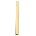 thumbnail image 1 of WEUVEB Golden Copper Lamp Stand Rods for Lighting Fixtures, and Elegant Design for Home and Office Use, 1 of 8