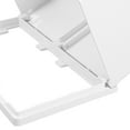 thumbnail image 1 of WEUVEB Washing Machine Outlet Box Cover Electrical Outlet Box Waterproof 1Pcs For Home Office, 1 of 8