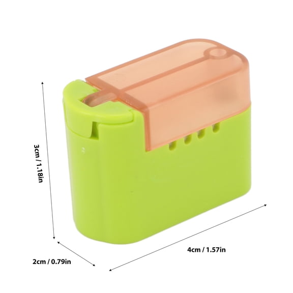 WEUVEB Sewing Machine Accessories Kit with Silicone Oil Cup and Magnetic Seam Guide for Quilting - 1 Piece