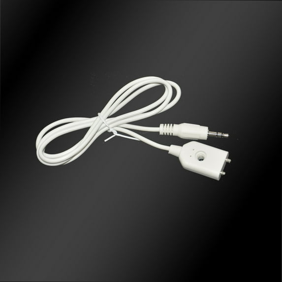 WEUVEB High Water Level Alarm White for Home Office and Warehouse Use