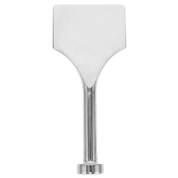 WEUVEB Heavy Duty Stainless Steel Floor Scraper Carpet Installation Tool for Home Flooring