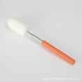 thumbnail image 1 of WEUVEB Telescoping Ceramic Shaping Tool for Sculpting and Carving with Multi-Color Sponge Handle, 1 of 8