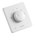 thumbnail image 1 of Dayesque Adjustable In-Wall Speaker Volume Control with Replacement Knob and Tone Control for Home Audio Systems, 1 of 8