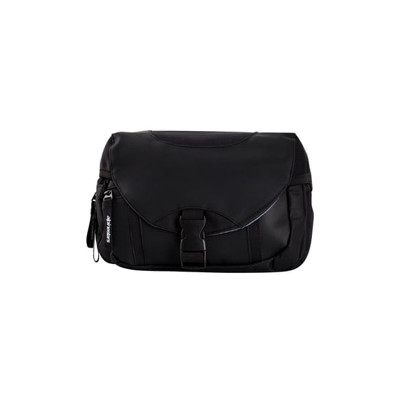 WEUVEB Bike Fanny Pouch Waist Bag Lightweight and Comfortable 1Pcs Sleek For Women Outdoor Sports