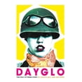 thumbnail image 1 of Dayglo! : The Poly Styrene Story (Hardcover), 1 of 1