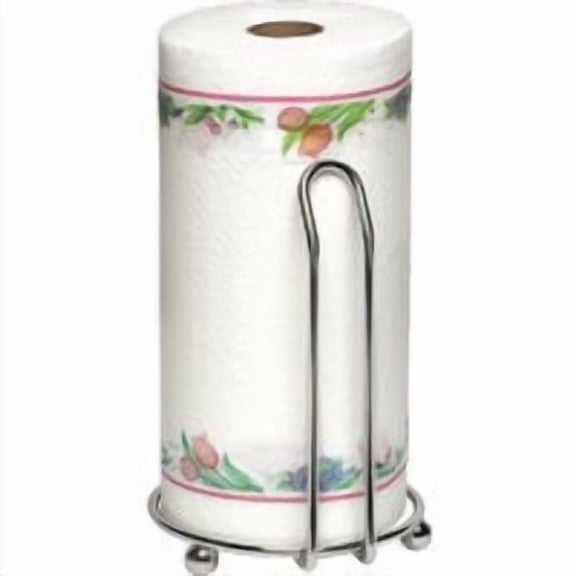 Dayglow Spectrum Pantry Works Deluxe Paper Towel Holder - Pack of 12