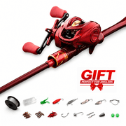 abu garcia 2000 reel Max Elite Spinning Abu Garcia cardinal 302 Type_Fly Fishing Rod Elevate your fishing game Color:Black