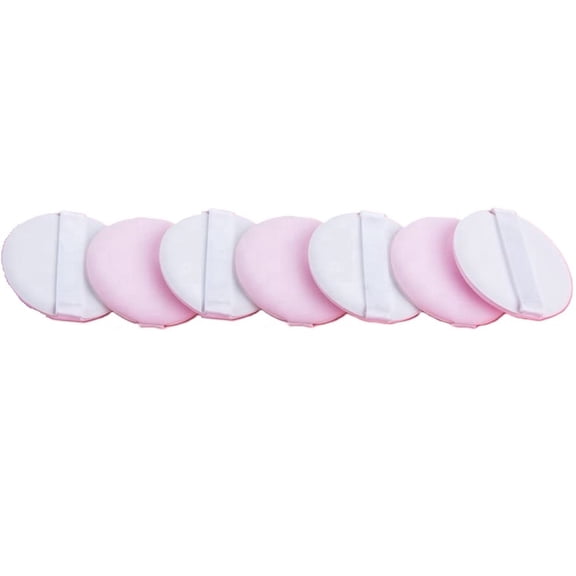 Daylee Naturals Exfoliating Facial Buffer 7 Pack