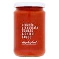 thumbnail image 1 of Daylesford Organic Arrabbiata Tomato & Chilli Sauce 280g, British Import (Pack of 2), 1 of 2
