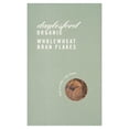 thumbnail image 1 of Daylesford Organic Wholewheat Bran Flakes 150g, British Import (Pack of 3), 1 of 2