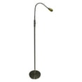 thumbnail image 1 of 402071-39 High Output LED Adjustable Beam Floor Task Lamp, 1 of 11