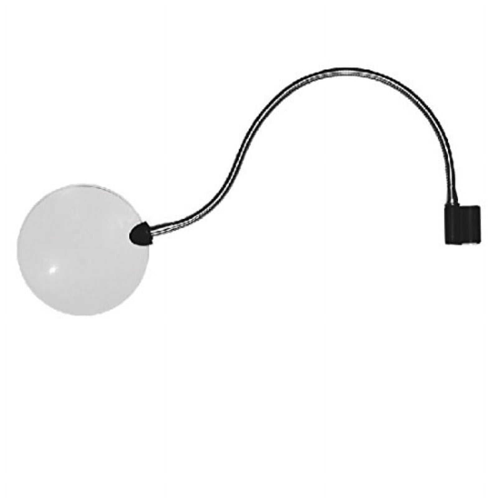 Daylight 5" Magnifying Arm