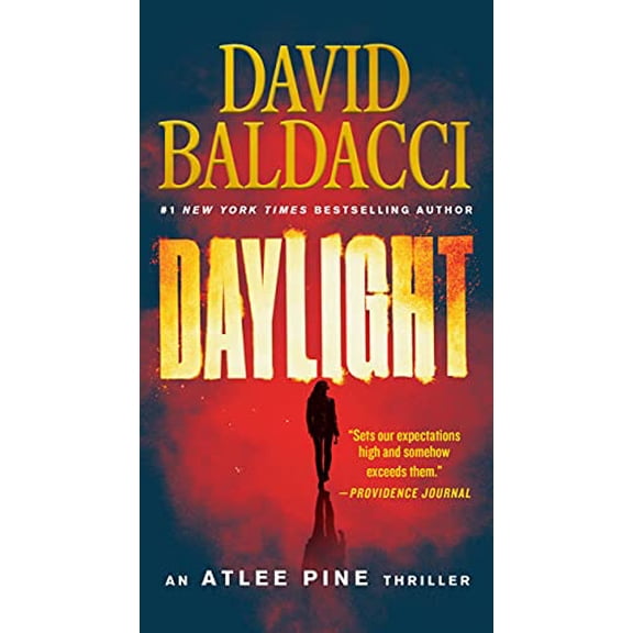 Pre-Owned Daylight (Hardcover) 1538719029 9781538719022