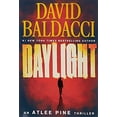 thumbnail image 1 of Pre-Owned Daylight (An Atlee Pine Thriller) Paperback, 1 of 1