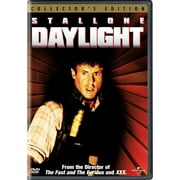 Daylight (Collector's Edition) [DVD]