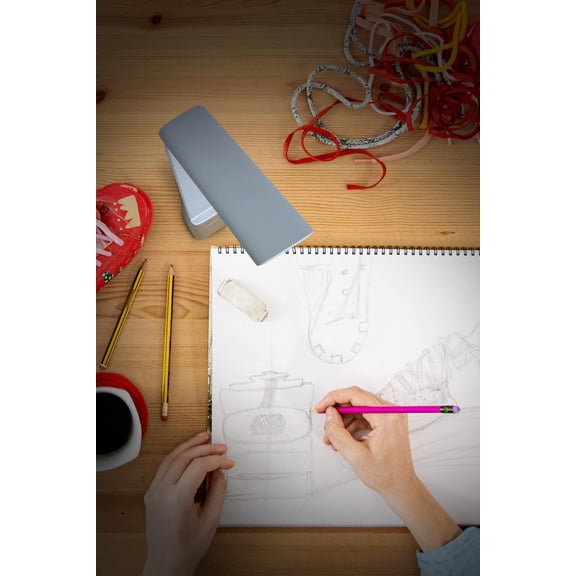 Daylight Company Smart Go Portable Lamp