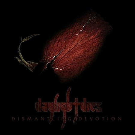 Dismantling Devotion [LP] - VINYL