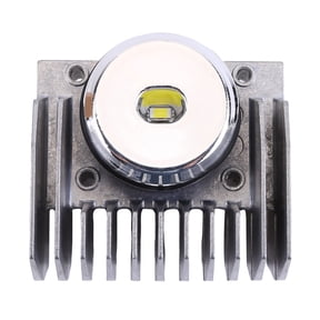 Daylight Driving Module Compatible for Cadillac XTS Daytime Running Light Drive Module Replace 22791374