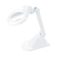 thumbnail image 1 of Daylight LED Magnifying Table Lamp, 1 of 5