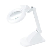 Daylight LED Magnifying Table Lamp