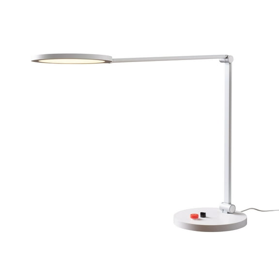 Daylight-Map Items White Tricolor Table LAMP