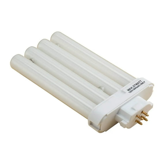 Daylight Replacement Bulbs, Set of 2