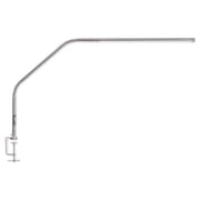 Daylight Slimline 4 LED Table Lamp - Brushed Steel