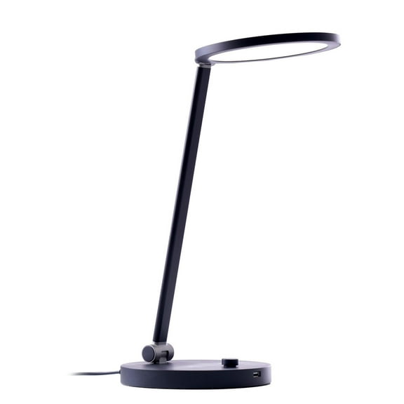 Daylight TriSun Light Therapy Desk Lamp