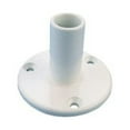 thumbnail image 1 of Daylight U90577 Work Bench Bracket, White, 1 of 2