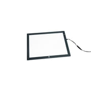 Daylight Wafer Lightbox #1, 9" x 12"