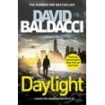 thumbnail image 1 of Pre-Owned Daylight (Atlee Pine series) (Hardcover) 1509874577 9781509874576, 1 of 1