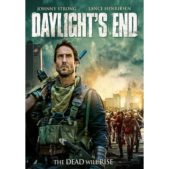 Daylights End (DVD)