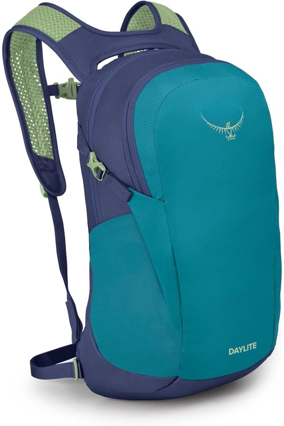 Daylite Commuter Backpack - Lightweight Everyday Bag with Laptop Sleeve, Bottle Pockets