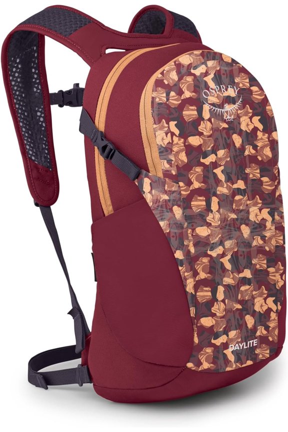 Daylite Commuter Backpack - Lightweight Everyday Bag with Laptop Sleeve, Bottle Pockets