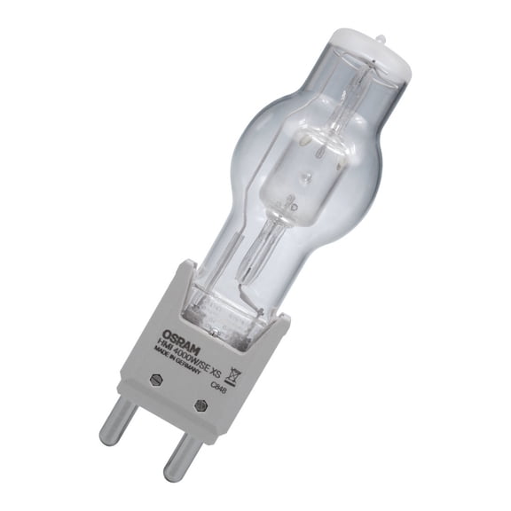 Daylite Molebeams Type 8361 4,000W 24-in Daylite Projector 220V Replacement Lamp