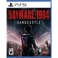 thumbnail image 1 of Daymare: 1994 Sandcastle [Sony PlayStation 5], 1 of 6