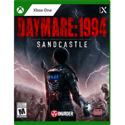 Daymare 1994 Sandcastle, Xbox One